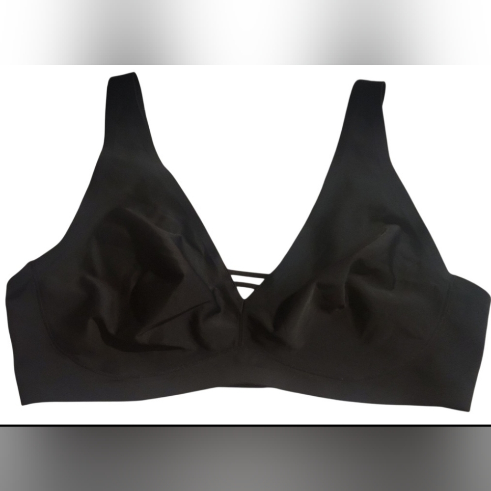 Soma Essentials Wireless Unlined Bra